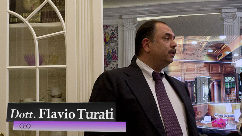 Flavio Turati