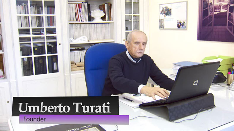 Umberto Turati