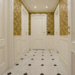 progetto boiseries milano