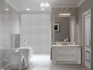 mobile bagno e boiserie-turati boiseries