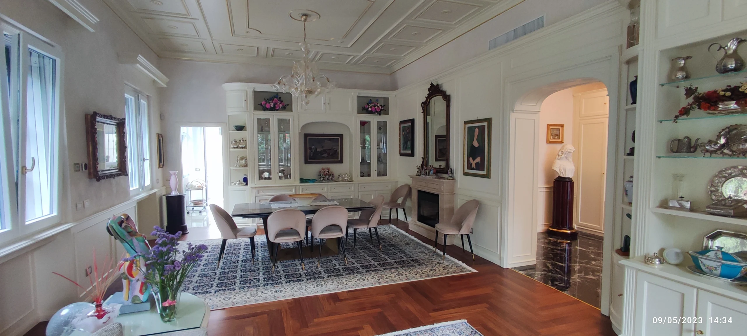 Scopri di più sull'articolo Interiors d’autore sulle sponde del lago di Como