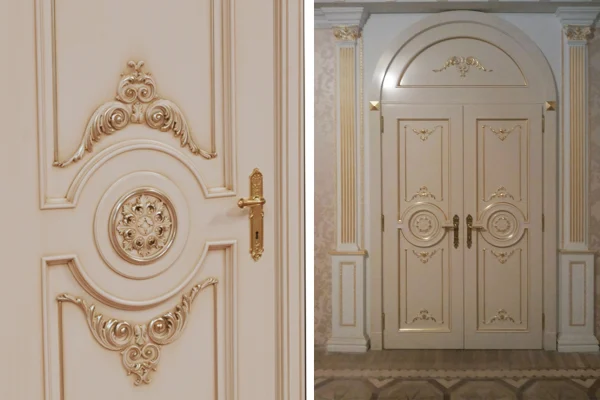 porta a disegno-turati boiseries